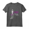 Donna Hula Hooping Dance Hawaiian Donna Fitness Maglietta - Hula Dancing Queen - Ideale per l'Allenamento e lo Hula Hoop