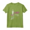 Donna Hula Hooping Dance Hawaiian Donna Fitness Maglietta - Hula Dancing Queen - Ideale per l'Allenamento e lo Hula Hoop