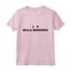 I Heart Hula Hooper - Amo l'Hula Hooping Maglietta - Ideale per Hula Hooping ed Eventi - Acquista Online