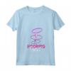 Donna Hooping - Hula Hoop da Ragazza Maglietta con Collo a V - Ideale per Ballerini di Danza Hula e Artisti Sportivi
