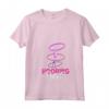 Donna Hooping - Hula Hoop da Ragazza Maglietta con Collo a V - Ideale per Ballerini di Danza Hula e Artisti Sportivi