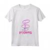 Donna Hooping - Hula Hoop da Ragazza Maglietta con Collo a V - Ideale per Ballerini di Danza Hula e Artisti Sportivi
