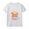 Donna Hula Hoop Hullern Vintage - Maglietta Fitness per Donne - Hula Hoop Queen Design - Ideale per Allenamento e Perdita di Peso