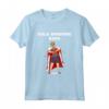 Maglietta Hula Hoop per Ragazzi - Hula Hoop King - T-shirt Uomo per Hula Hooping Enthusiasts
