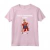 Maglietta Hula Hoop per Ragazzi - Hula Hoop King - T-shirt Uomo per Hula Hooping Enthusiasts
