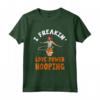 I Freakin' Love Hula Hooping - Funny Hooping Anelli Ragazza Fan Maglietta - Design Unico per Bambini e Adulti