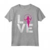 Love Hula Hooping - Hula Hoop Danza Maglietta per Ballerine e Artisti - Regalo Perfetto per Amanti del Hula Hooping