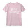 HapTiger Maglietta - Mostra Hula Hoop Tee in Stile Vintage - Regalo Unico per Hula Hooper e Artisti Circensi