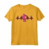 Hula Hoop Trendsport Abnehmen Maglietta - Ideale per Hoop Dance e Hullern - Regalo Perfetto per gli Amanti dell'Hula Hoop