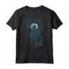 HapTiger Paul Of Arrakis Portrait Maglietta - Official House Atreides Dune Series Shirt for Men and Women