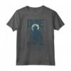 HapTiger Paul Of Arrakis Portrait Maglietta - Official House Atreides Dune Series Shirt for Men and Women