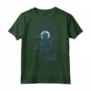 HapTiger Paul Of Arrakis Portrait Maglietta - Official House Atreides Dune Series Shirt for Men and Women