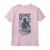 HapTiger Paul Of Arrakis Portrait Maglietta - Official House Atreides Dune Series Shirt for Men and Women