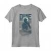 HapTiger Paul Of Arrakis Portrait Maglietta - Official House Atreides Dune Series Shirt for Men and Women