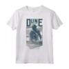 HapTiger Paul Of Arrakis Portrait Maglietta - Official House Atreides Dune Series Shirt for Men and Women