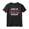 Idraulico - Sempre giusto - Regalo diverso Maglietta per Uomini e Donne - Idea Regalo Divertente