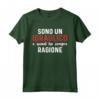 Idraulico - Sempre giusto - Regalo diverso Maglietta per Uomini e Donne - Idea Regalo Divertente