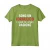 Idraulico - Sempre giusto - Regalo diverso Maglietta per Uomini e Donne - Idea Regalo Divertente