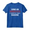 Idraulico - Sempre giusto - Regalo diverso Maglietta per Uomini e Donne - Idea Regalo Divertente