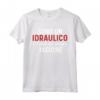 Idraulico - Sempre giusto - Regalo diverso Maglietta per Uomini e Donne - Idea Regalo Divertente