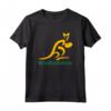 Il Logo Wallabies Rugby 2 Maglietta - Mostra il Tuo Supporto per gli Wallabies - Acquista Merchandising Ufficiale