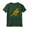 Il Logo Wallabies Rugby 2 Maglietta - Mostra il Tuo Supporto per gli Wallabies - Acquista Merchandising Ufficiale