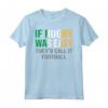 Irish Funny Rugby Tshirt | Ireland Rugby | St Patrick Rugby Maglietta - Luck of the Irish Rugby - Perfect Gift Idea