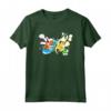 Maglietta Imam Mahdi - T-shirt Leggera con Taglio Classico - Ideale per Esprimere Devozione