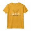 Maglietta Call Me Ishmael - Moby Dick Whale Gift Tee Shirt - Ideale per gli amanti di Herman Melville e delle Balene