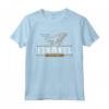 Maglietta Call Me Ishmael - Moby Dick Whale Gift Tee Shirt - Ideale per gli amanti di Herman Melville e delle Balene