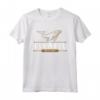 Maglietta Call Me Ishmael - Moby Dick Whale Gift Tee Shirt - Ideale per gli amanti di Herman Melville e delle Balene