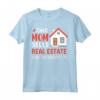 Questa Mamma Vende Immobili - Maglietta Leggera e Divertente per Agenti Immobiliari - Regalo Ideale!