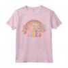 Honeymoon Vibes - Groovy Maglietta Viaggio di Nozze per Coppie Sposate - Ideale per Vacanze al Mare o in Crociera