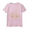 Bologna City Italy Souvenir Maglietta - Regalo Unisex per Uomo e Donna - Ideale per Viaggio o Evento Speciale