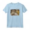 Lucasfilm Indiana Jones Vintage Map and Skull Maglietta - Official Merchandise for Fans - Buy Online Now