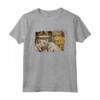 Lucasfilm Indiana Jones Vintage Map and Skull Maglietta - Official Merchandise for Fans - Buy Online Now