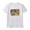 Lucasfilm Indiana Jones Vintage Map and Skull Maglietta - Official Merchandise for Fans - Buy Online Now