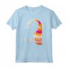 Lucasfilm Indiana Jones and the Dial of Destiny Indy Sun Maglietta - Official Merchandise for Boys, Girls, Men, Women, and Kids