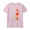 Lucasfilm Indiana Jones and the Dial of Destiny Indy Sun Maglietta - Official Merchandise for Boys, Girls, Men, Women, and Kids