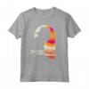 Lucasfilm Indiana Jones and the Dial of Destiny Indy Sun Maglietta - Official Merchandise for Boys, Girls, Men, Women, and Kids