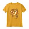 Lucasfilm Indiana Jones and the Temple of Doom with Whip Maglietta - Official Merchandise for Men, Women, and Kids; Buy Online!