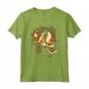 Lucasfilm Indiana Jones and the Temple of Doom with Whip Maglietta - Official Merchandise for Men, Women, and Kids; Buy Online!