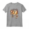 Lucasfilm Indiana Jones and the Temple of Doom with Whip Maglietta - Official Merchandise for Men, Women, and Kids; Buy Online!