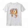 Lucasfilm Indiana Jones and the Temple of Doom with Whip Maglietta - Official Merchandise for Men, Women, and Kids; Buy Online!