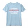 Ingegnere Gestionale - Always Right - T-shirt Divertente Regalo Diverso per Uomo e Donna