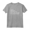 Divertente Ingegnere Just Assume I'm Always Right - Maglietta Regalo con Taglio Classico e Doppia Cucitura
