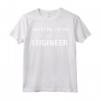 Trust me, I'm an Engineer Maglietta - Fun Gift Idea for Engineering Students - HapTiger Design