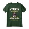 HapTiger - Springer Spaniel Inglese Maglietta per Orgogliosi Proprietari - Regalo Unico per Amanti di Cani