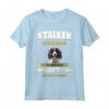 HapTiger - Springer Spaniel Inglese Maglietta per Orgogliosi Proprietari - Regalo Unico per Amanti di Cani