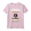HapTiger - Springer Spaniel Inglese Maglietta per Orgogliosi Proprietari - Regalo Unico per Amanti di Cani